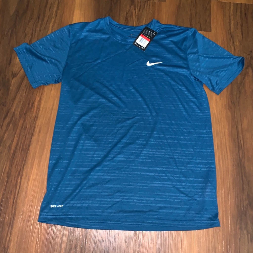 Nike Dri-FIT T-Shirt